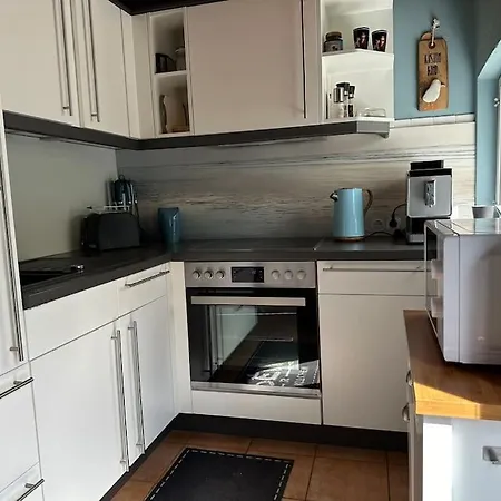 Idyllisch Gelegenes Naehe Heiligenhafen