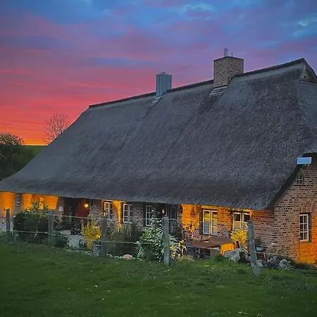 Casa vacanze Idyllisch Gelegenes Naehe Heiligenhafen