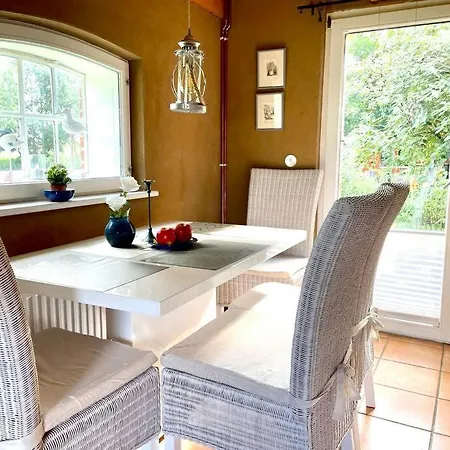 Idyllisch Gelegenes Naehe Heiligenhafen Gremersdorf