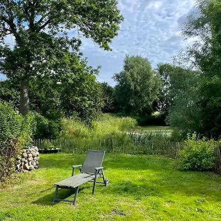 Casa vacanze Idyllisch Gelegenes Naehe Heiligenhafen Gremersdorf