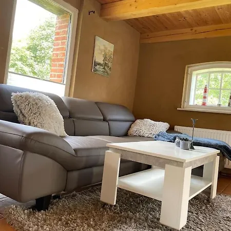 Idyllisch Gelegenes Naehe Heiligenhafen Gremersdorf