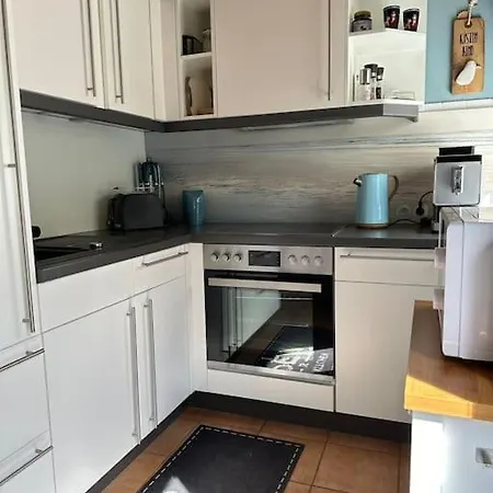 Casa vacanze Idyllisch Gelegenes Naehe Heiligenhafen *