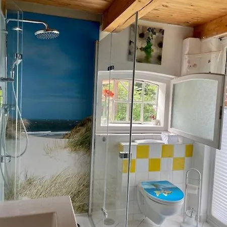 Idyllisch Gelegenes Naehe Heiligenhafen Gremersdorf