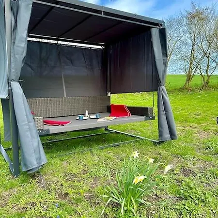 Casa vacanze Idyllisch Gelegenes Naehe Heiligenhafen