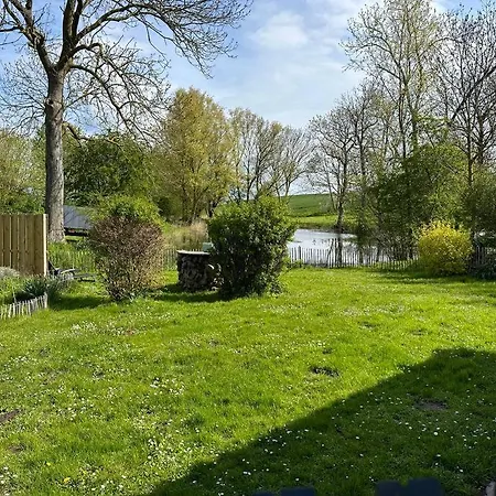 Casa vacanze Idyllisch Gelegenes Naehe Heiligenhafen *