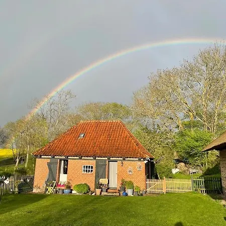 Casa vacanze Idyllisch Gelegenes Naehe Heiligenhafen Gremersdorf