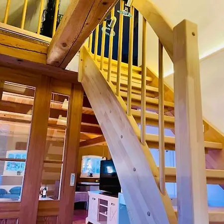 Casa vacanze Idyllisch Gelegenes Naehe Heiligenhafen