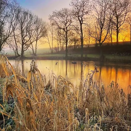 Casa vacanze Idyllisch Gelegenes Naehe Heiligenhafen *