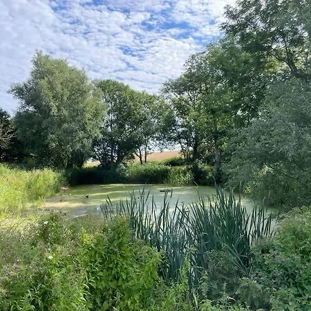 Idyllisch Gelegenes Naehe Heiligenhafen Gremersdorf