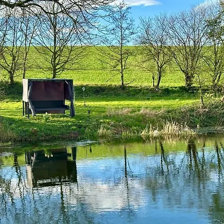 Casa vacanze Idyllisch Gelegenes Naehe Heiligenhafen *