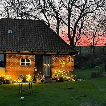 Casa vacanze Idyllisch Gelegenes Naehe Heiligenhafen