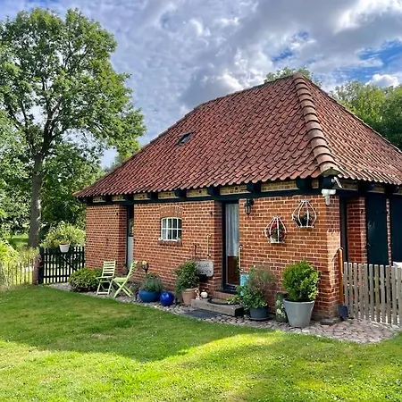 Idyllisch Gelegenes Naehe Heiligenhafen