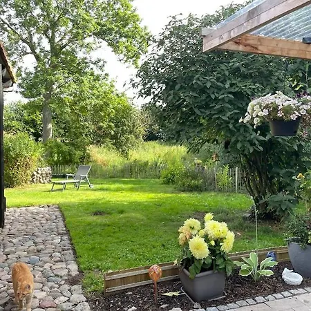 Casa vacanze Idyllisch Gelegenes Naehe Heiligenhafen *